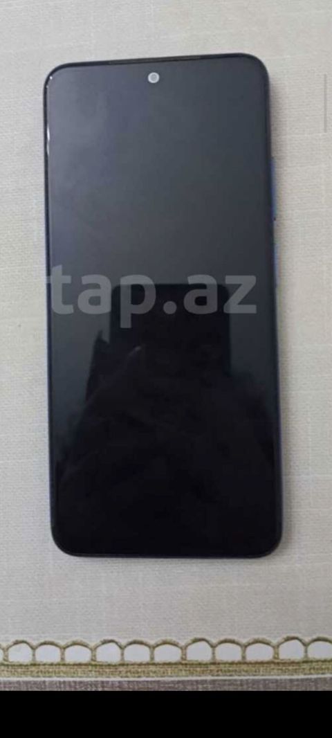 Redmi Note 11, 128 GB, rəng - Mavi — Bakı