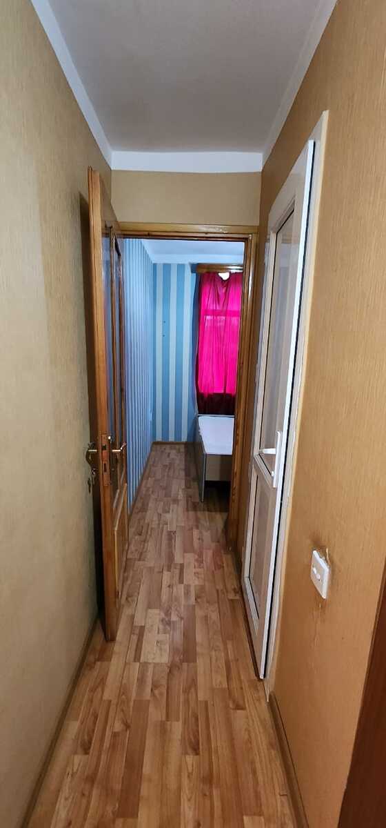 İcarəyə verilir 2 otaqlı köhnə tikili 34 m² — Mənzil, Bakı (3)