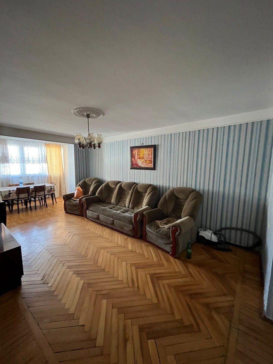 İcarəyə verilir 3 otaqlı köhnə tikili 100 m² — Mənzil, Bakı (3)