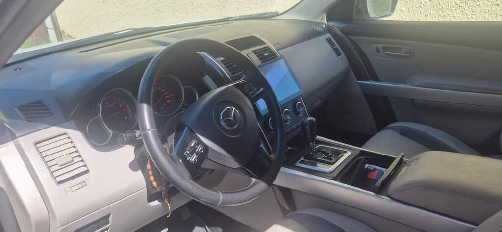 Mazda CX-9, 3.7 L, 2008 il, 229 300 km — Avtomobillər, Bakı (6)