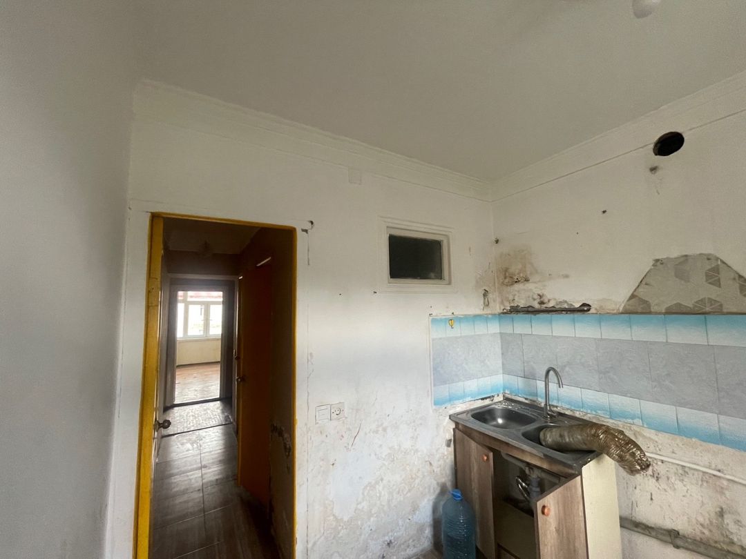 3-otaqlı yeni tikili, Zaqatala ş., 70 m² — Mənzil, Zaqatala (11)
