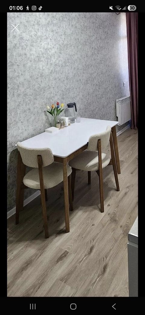 Mətbəx masası — Bakı