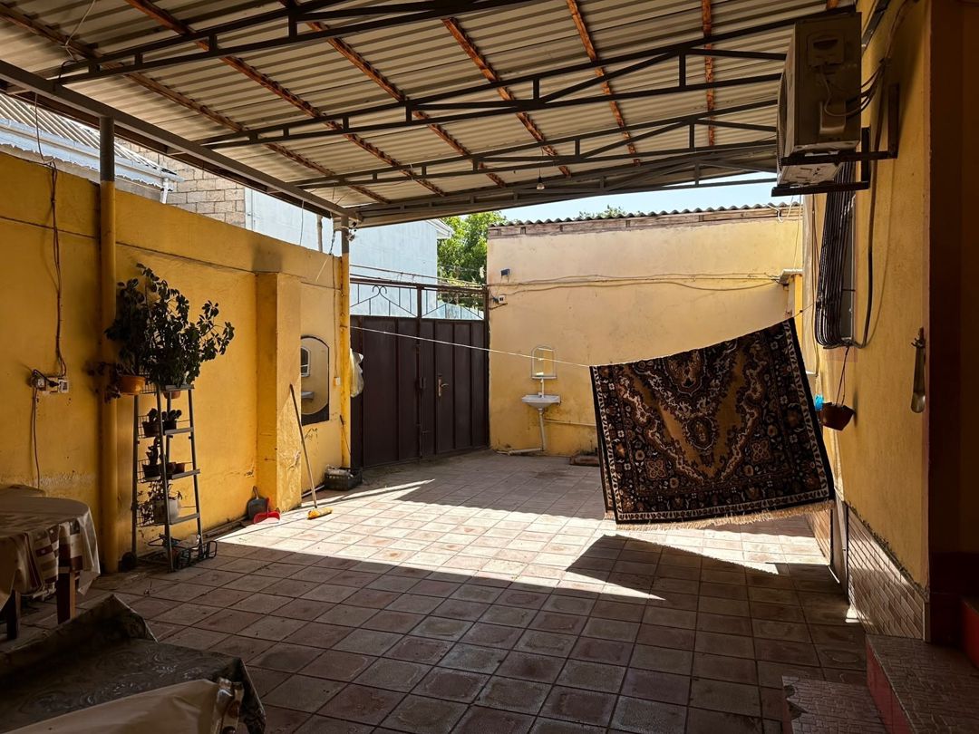 3-otaqlı mənzil kirayə verilir, Sumqayıt ş., 80 m² — Mənzil, Sumqayıt (11)