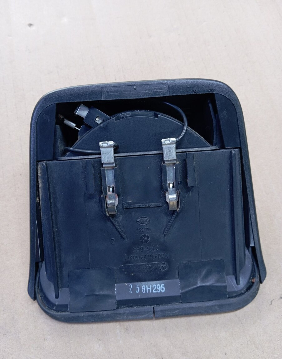 Stop işığı Mercedes W210 — Avtomobil işığı, Bakı (5)