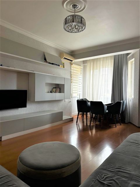 Satılır 2 otaqlı yeni tikili 74 m² — Bakı