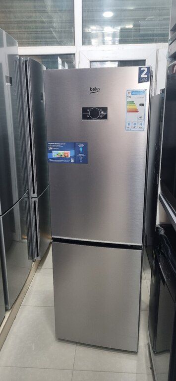 Soyuducu "Beko B3RCNK362HX" — Bakı