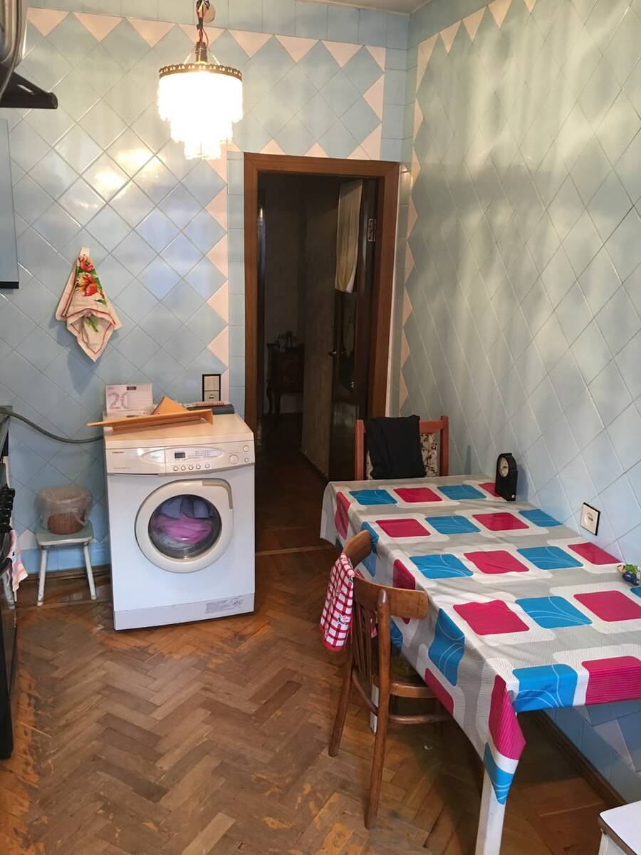 Satılır 3 otaqlı köhnə tikili 80 m² — Mənzil, Bakı (11)
