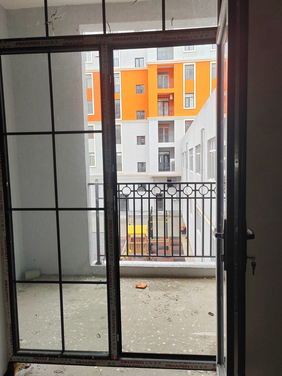Satılır 4 otaqlı yeni tikili 149 m² — Mənzil, Bakı (8)