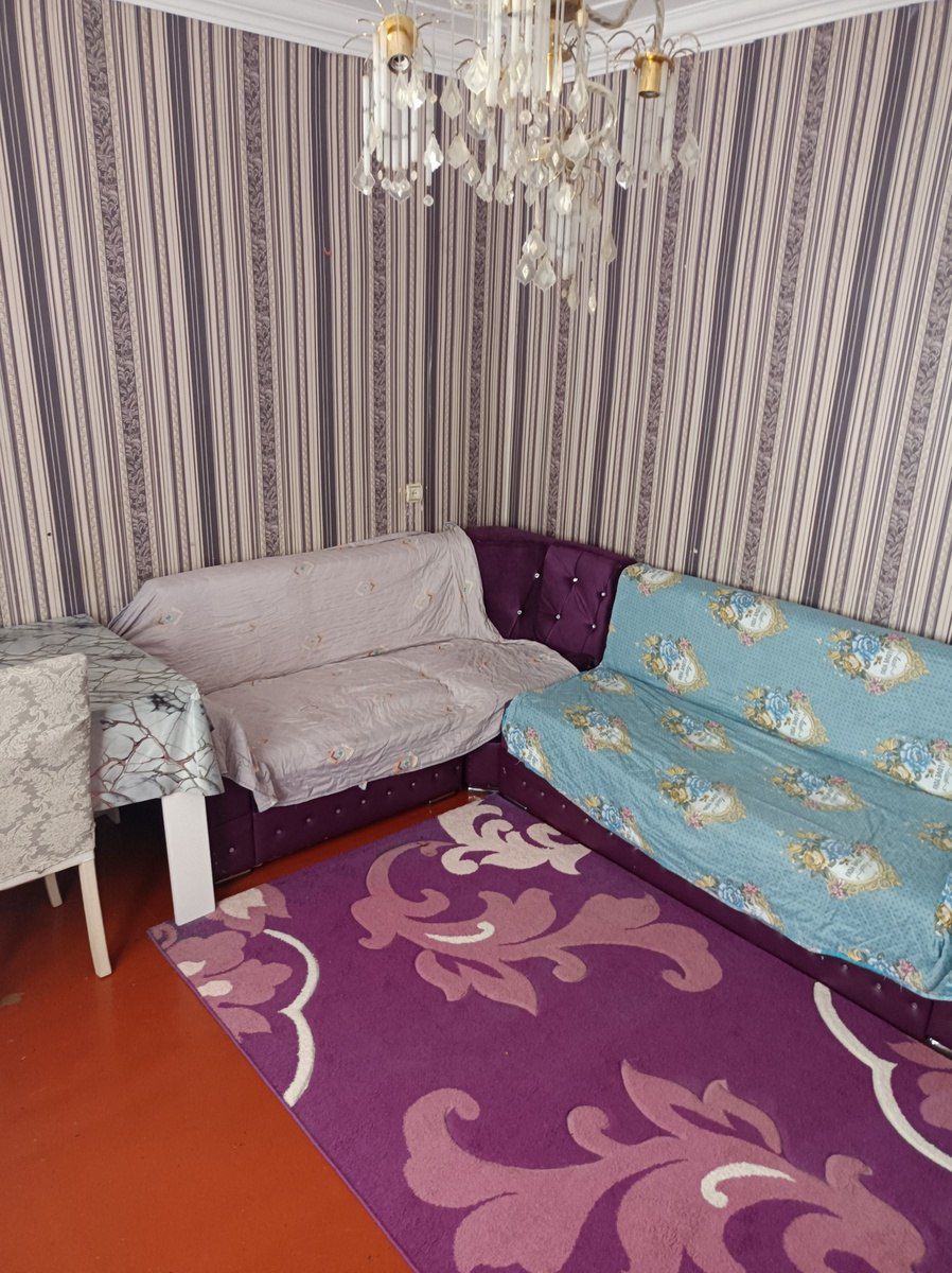 2-otaqlı mənzil, Sumqayıt ş., 53 m² — Mənzil, Sumqayıt (11)