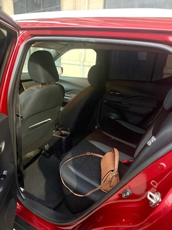 Nissan Kicks, 1.6 L, 2019 il, 95 000 km 77-KR-993 — Avtomobillər, Bakı (5)