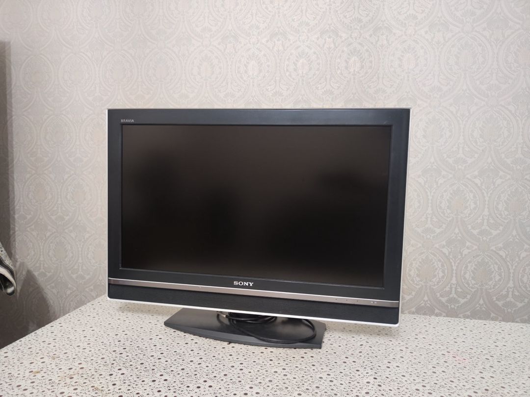 Televizor Sony Bravia — TV və Video, Bakı