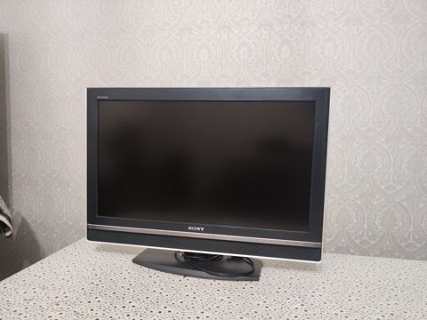 Televizor Sony Bravia — Bakı