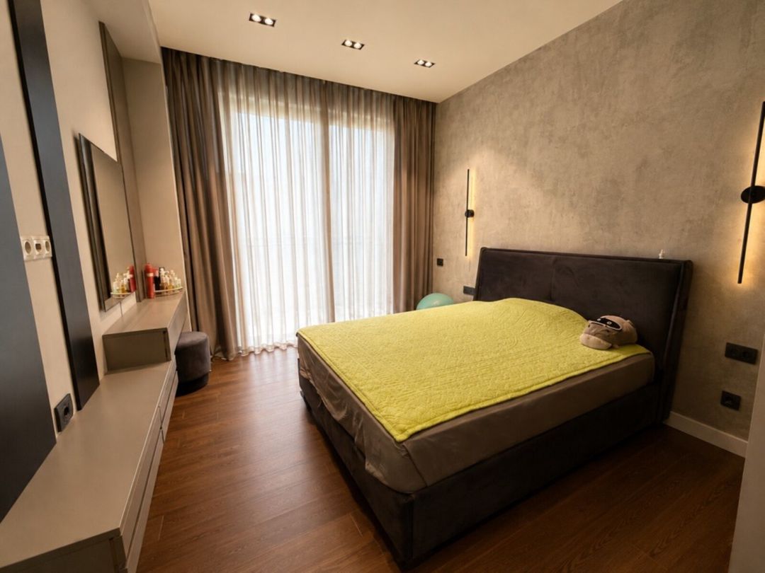 Satılır 3 otaqlı yeni tikili 85 m² — Mənzil, Bakı (5)