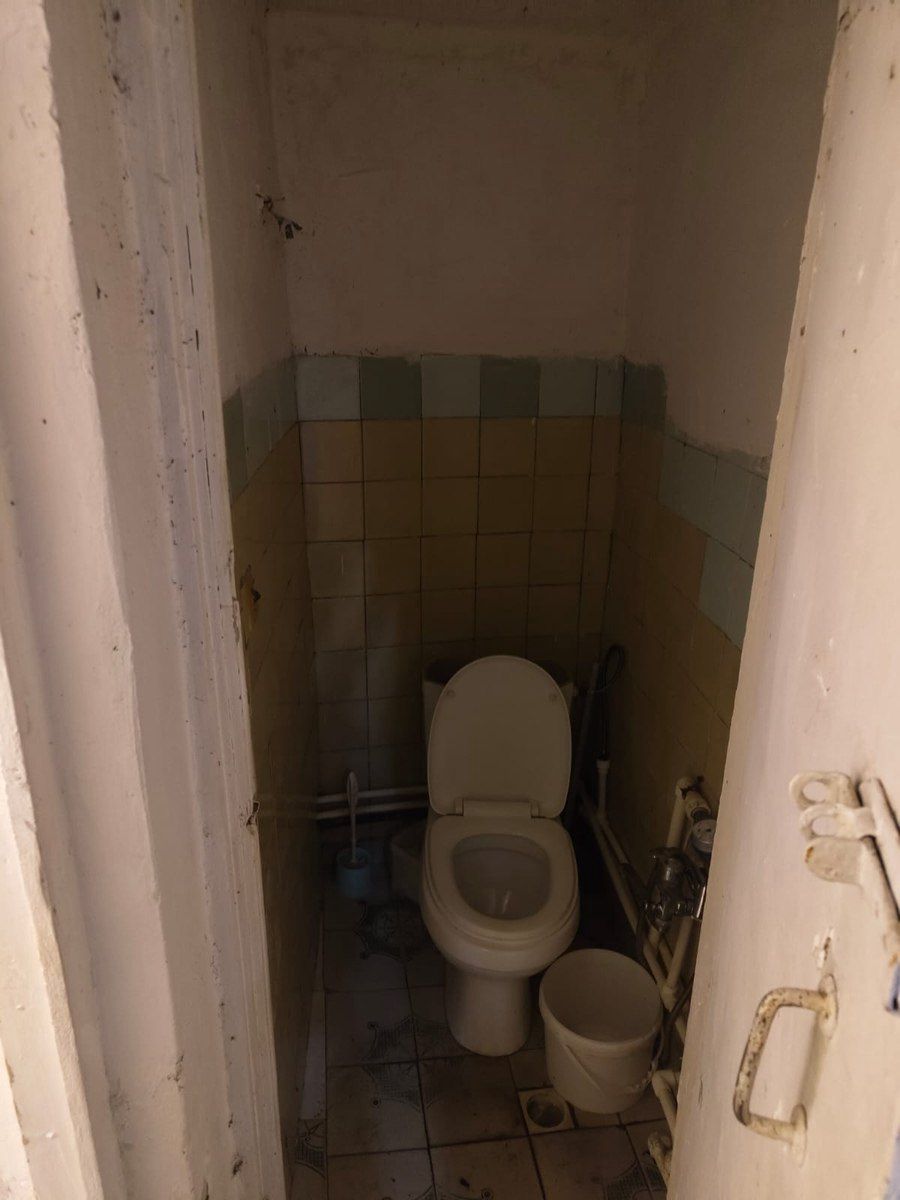 Həyət evi kirayə verilir, Nizami m — Ev, villa, Bakı (5)