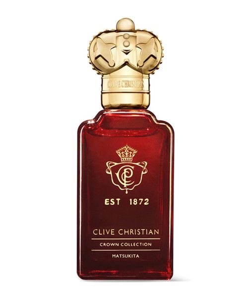 No Brand Est 1872 Matsukita qadınlar üçün ətir 50 ml — Mallar, Bakı (2)