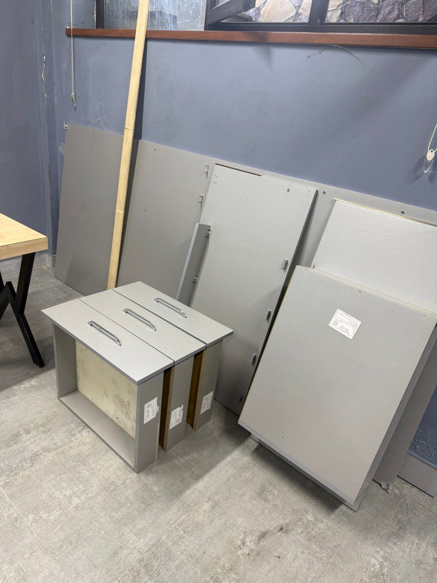 Bar mebeli — Biznes və avadanlıq, Bakı (2)