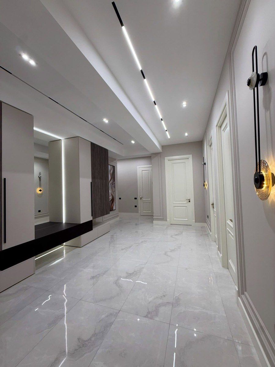 Satılır 4 otaqlı yeni tikili 171 m² — Mənzil, Bakı (6)