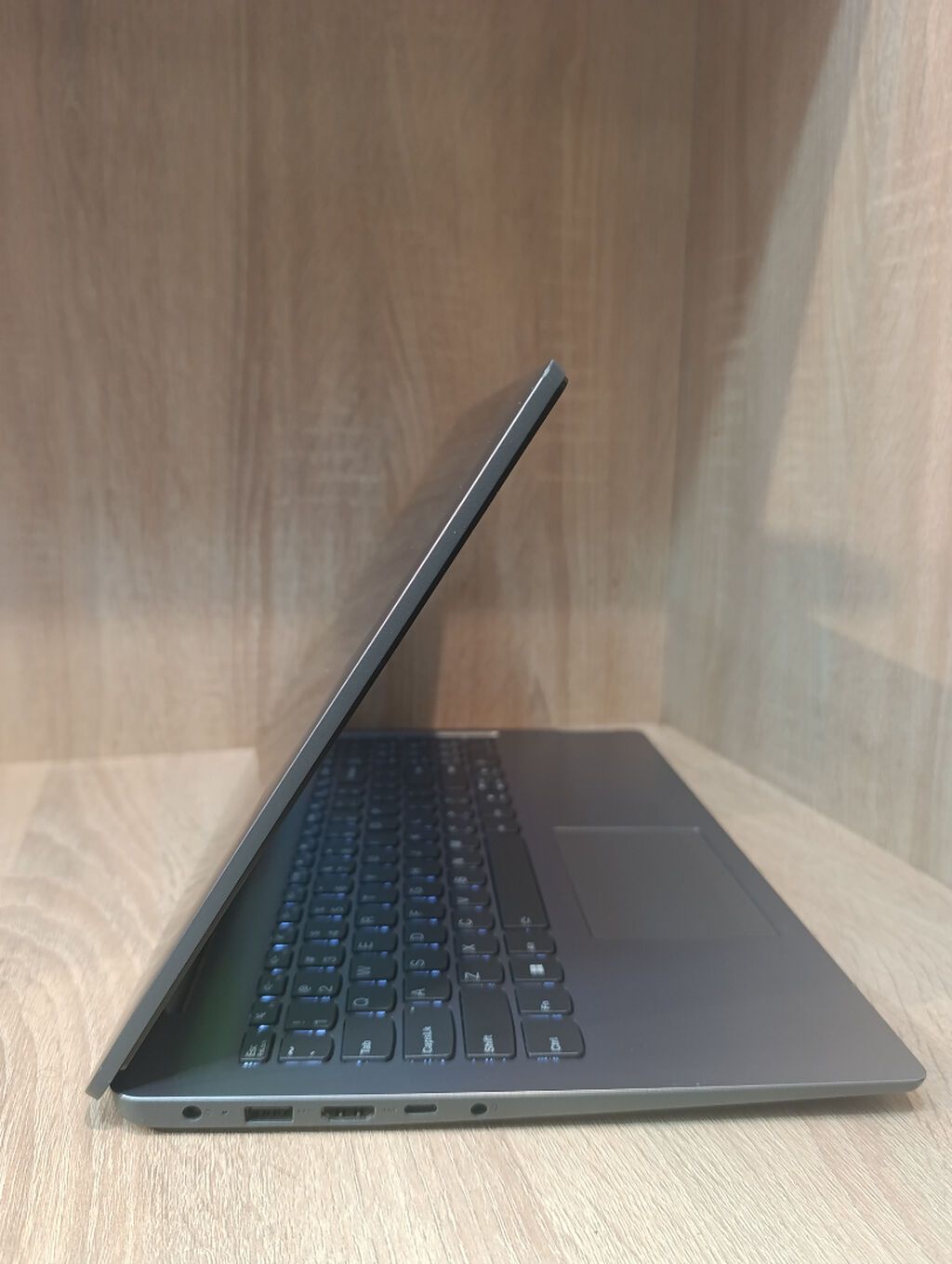 Lenovo IdeaPad 3 15IAU7 — Lenovo, Bakı (4)