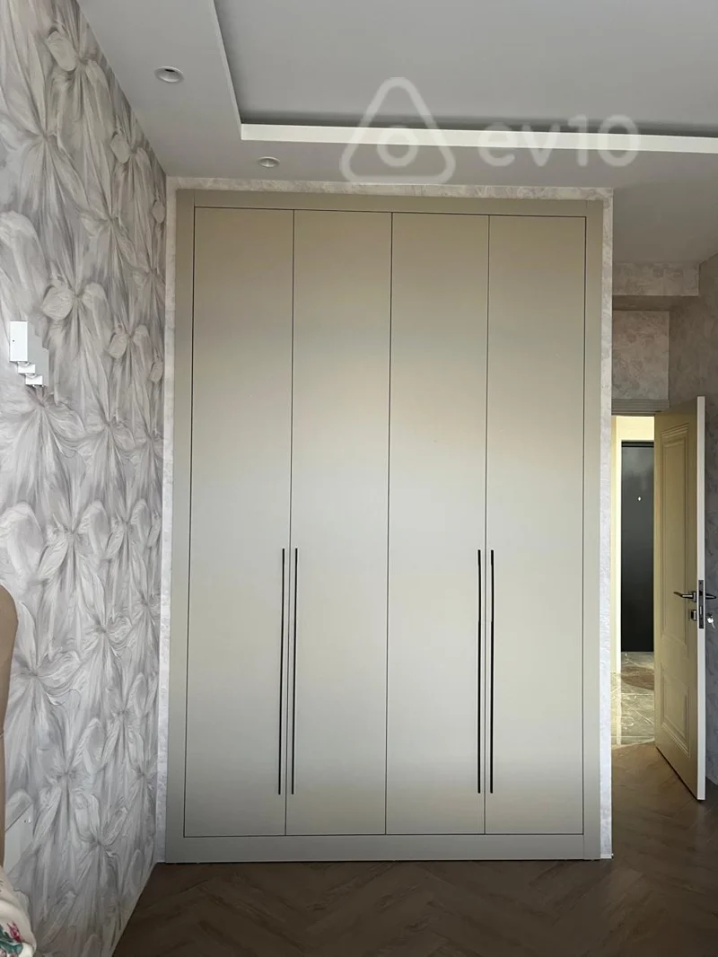 2 otaqlı mənzil, 65 m², semed bey mehmandarov — kirayə — Mənzil, Bakı (7)