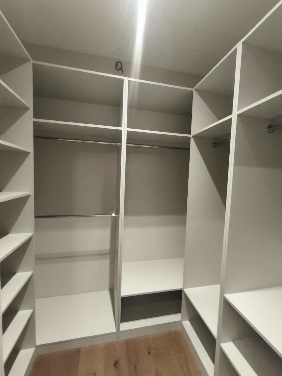 İcarəyə verilir 4 otaqlı yeni tikili 175 m² — Mənzil, Bakı (10)