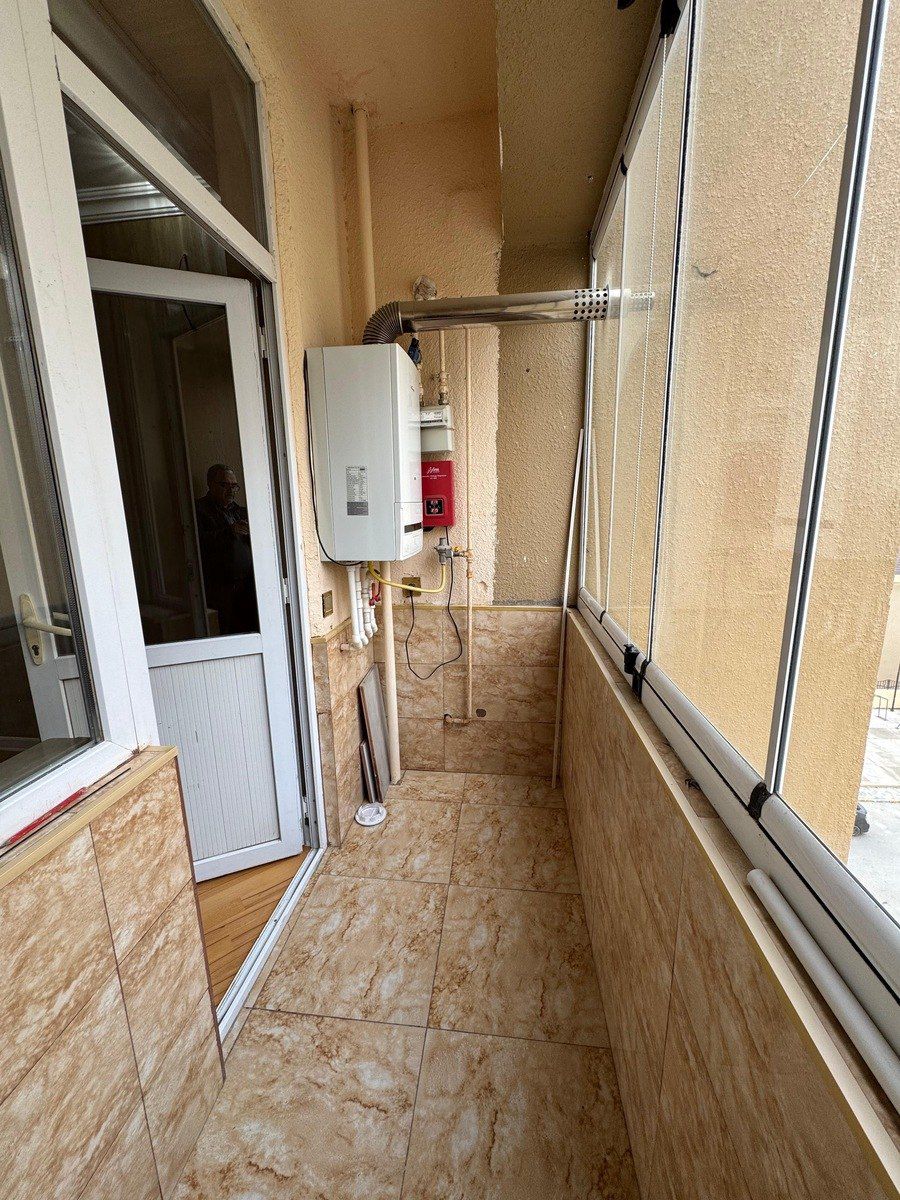 Satılır 3 otaqlı yeni tikili 74 m² — Mənzil, Bakı (8)