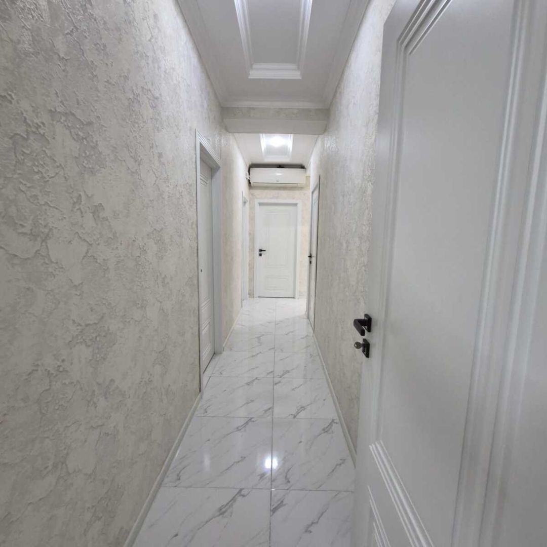 Satılır 3 otaqlı yeni tikili 88.7 m² — Mənzil, Bakı (7)
