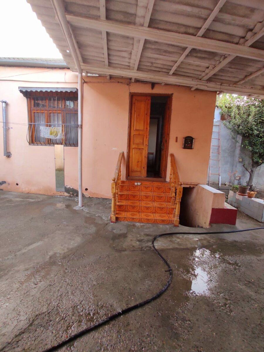 Həyət evi kirayə verilir, Gəncə ş — Ev, villa, Gəncə (3)
