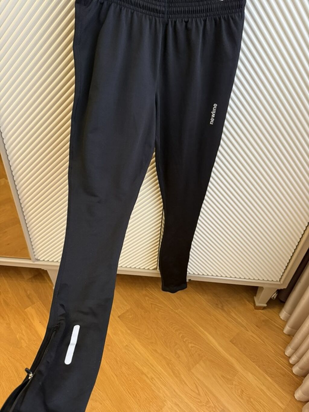 İdman dəsti, Adidas, M, rəng - Qara — İdman geyimi, Bakı (2)