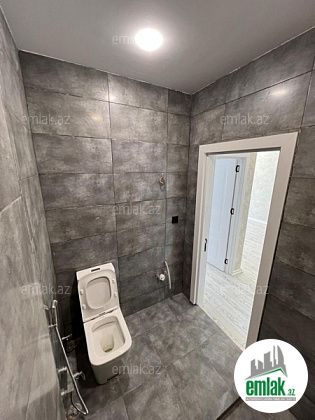 Satılır 2 otaqlı 60 m² yeni tikili Köhnə Günəşli — Mənzil (11)