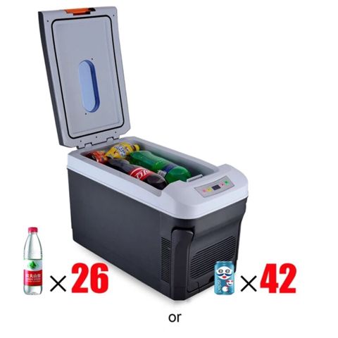 Avtomobil üçün soyuducu 35litr — Bakı