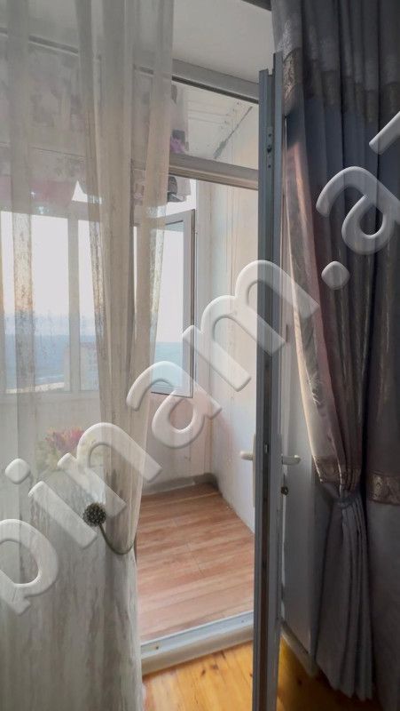 1 otaqlı Yeni tikili, Satış, Bakı, Yasamal — Mənzil, Bakı (2)