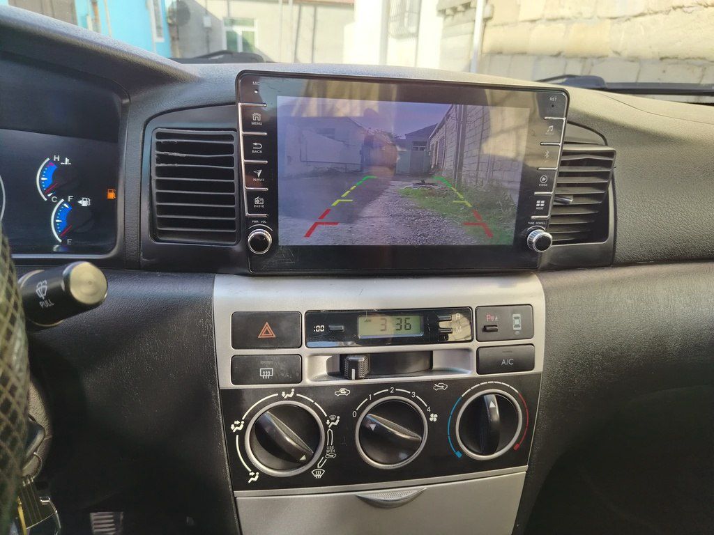 BYD F3, 1.5 L, 2013 il, 219 500 km 99-LH-113 — Avtomobillər, Bakı (8)