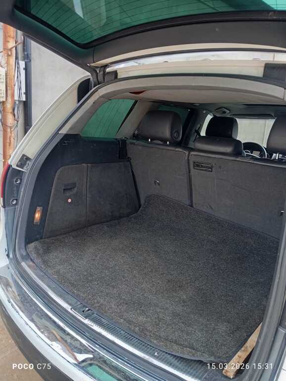 Volkswagen Touareg, 4.2 L, 2005 il, 355 861 km 77-NR-964 — Avtomobillər, Bakı (4)