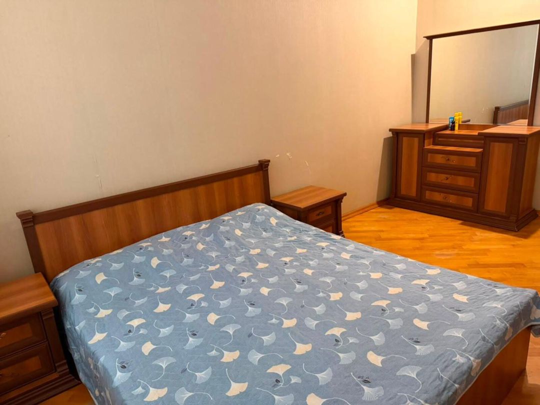 İcarəyə verilir 2 otaqlı yeni tikili 65 m² — Mənzil, Bakı (3)