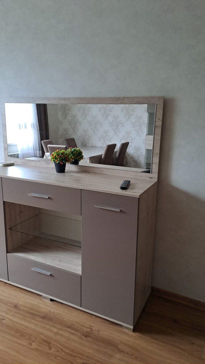 İcarəyə verilir 2 otaqlı yeni tikili 65 m² — Mənzil, Bakı (5)