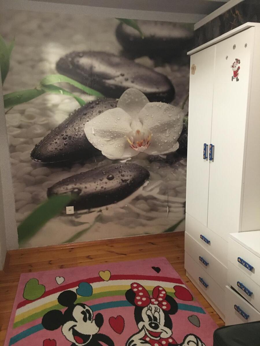 İcarəyə verilir 3 otaqlı yeni tikili 80 m² — Mənzil, Bakı (4)