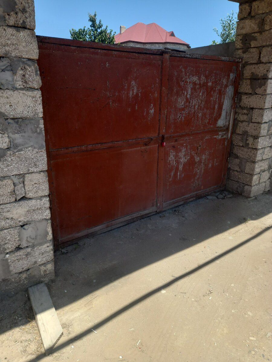 Darvaza — Təmir və inşaat, Bakı (3)