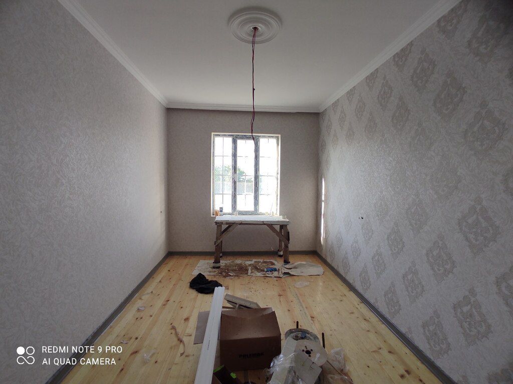 Həyət evi, Sumqayıt ş — Ev, villa, Sumqayıt (10)