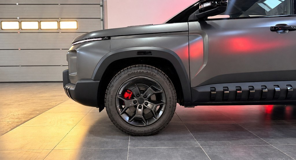Geely Coolray, 2026 il, 0 km, 1.5 L — Avtomobillər, Bakı (4)