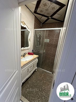 İcarəyə verilir 3 otaqlı 65 m² köhnə tikili Əhmədli — Mənzil (10)