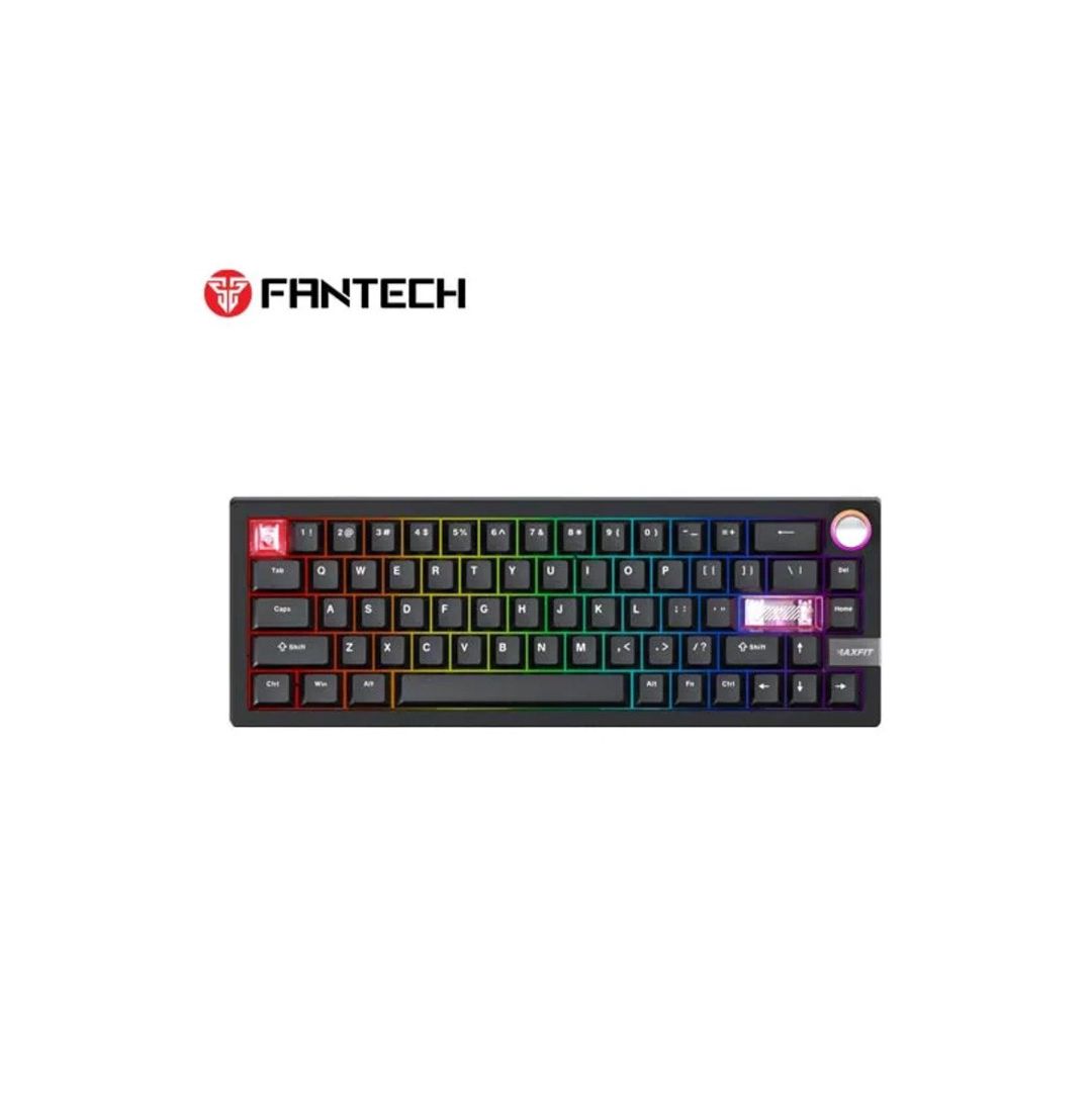 Oyun klaviaturası Fantech Maxfit6 MK920 — Periferik cihazlar, Bakı (2)