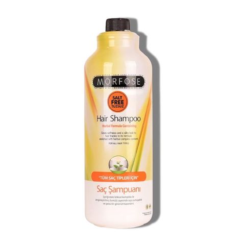 Şampun Morfose Bitkisel 1000 ml — Bakı