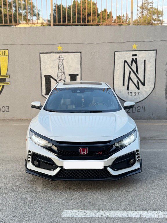 Honda Civic, 1.5 L, 2018 il, 234 000 km — Avtomobillər, Bakı (3)