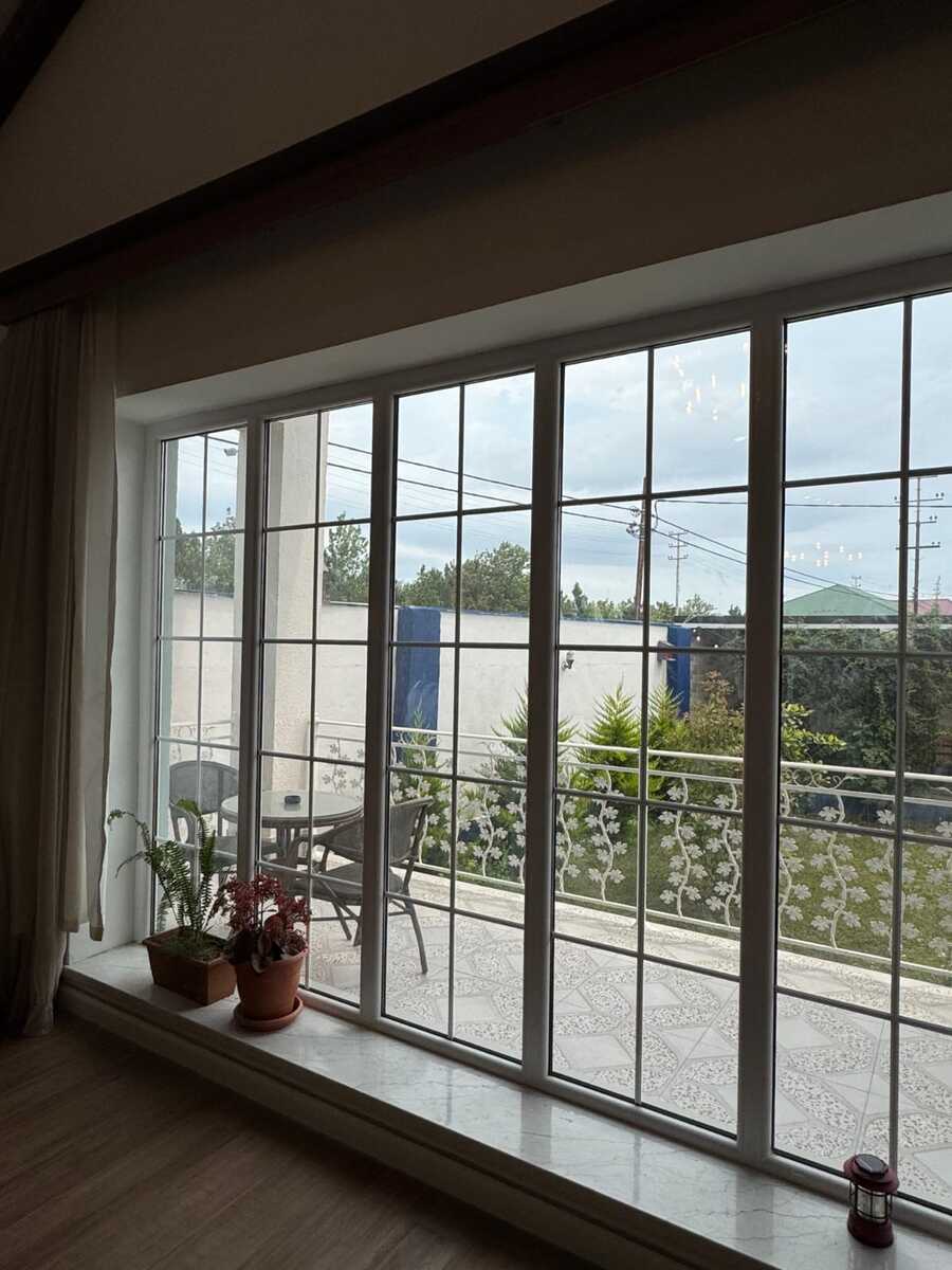 Bağ evi, Binə qəs — Ev, villa, Bakı (2)