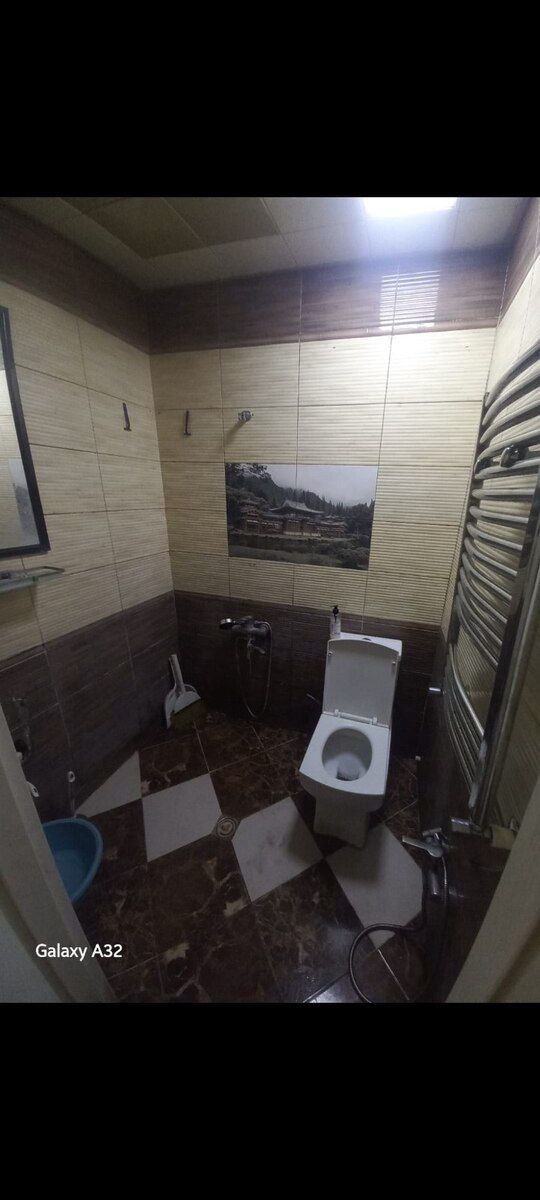 1-otaqlı yeni tikili, Xırdalan ş., 34 m² — Mənzil, Xırdalan (7)