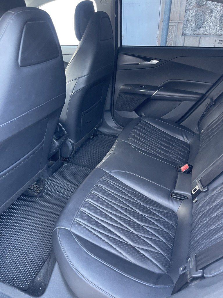 Changan Qiyuan A05, 1.5 L, 9.07 kWh, 2024 il, 57 200 km 20-FN-641 — Avtomobillər, Gəncə (9)