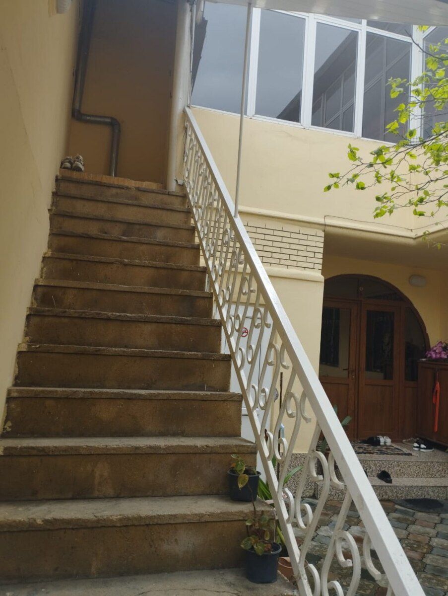 Həyət evi kirayə verilir, Qaraçuxur qəs — Ev, villa, Bakı (5)