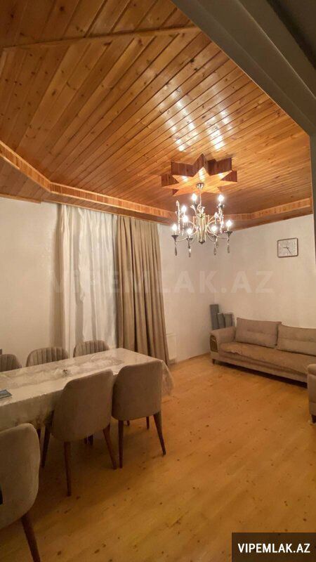 Abşeron rayonunda 5 otaqlı Həyət evi Satılır, 154 m² — Ev, villa, Bakı (2)