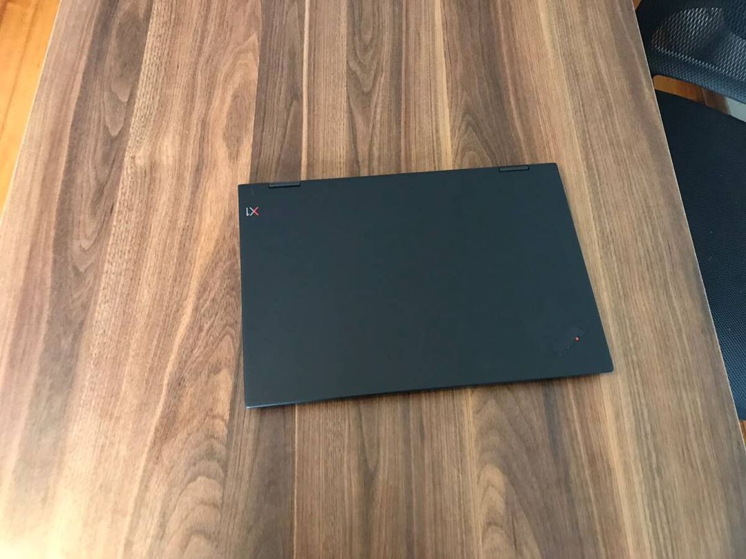 Lenovo Thinkpad x1 yoga 3 Gen — Noutbuklar, Bakı (6)