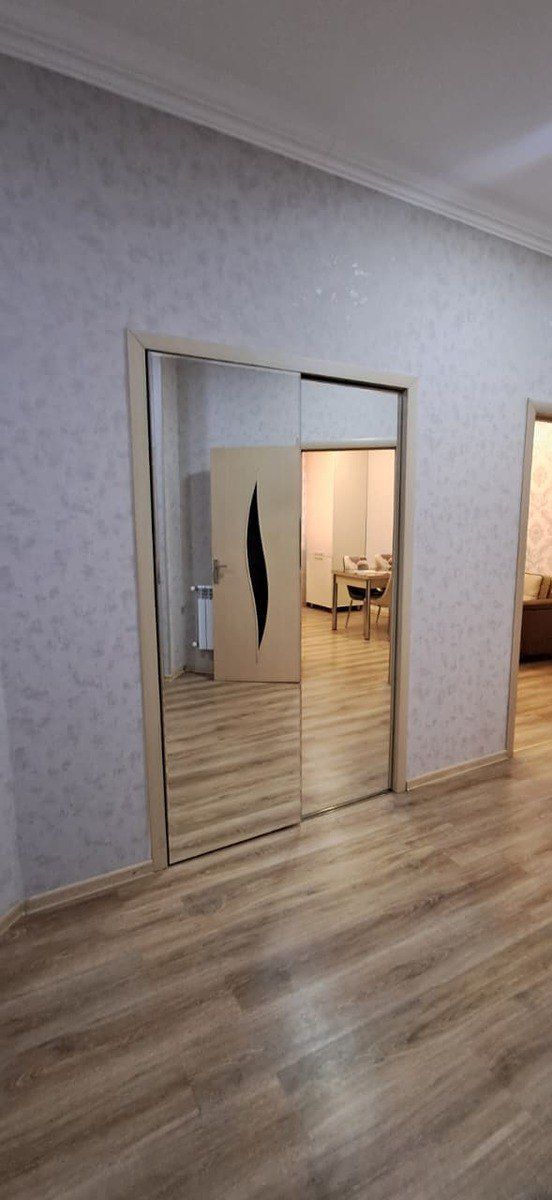 Satılır 3 otaqlı yeni tikili 115 m² — Mənzil, Bakı (9)